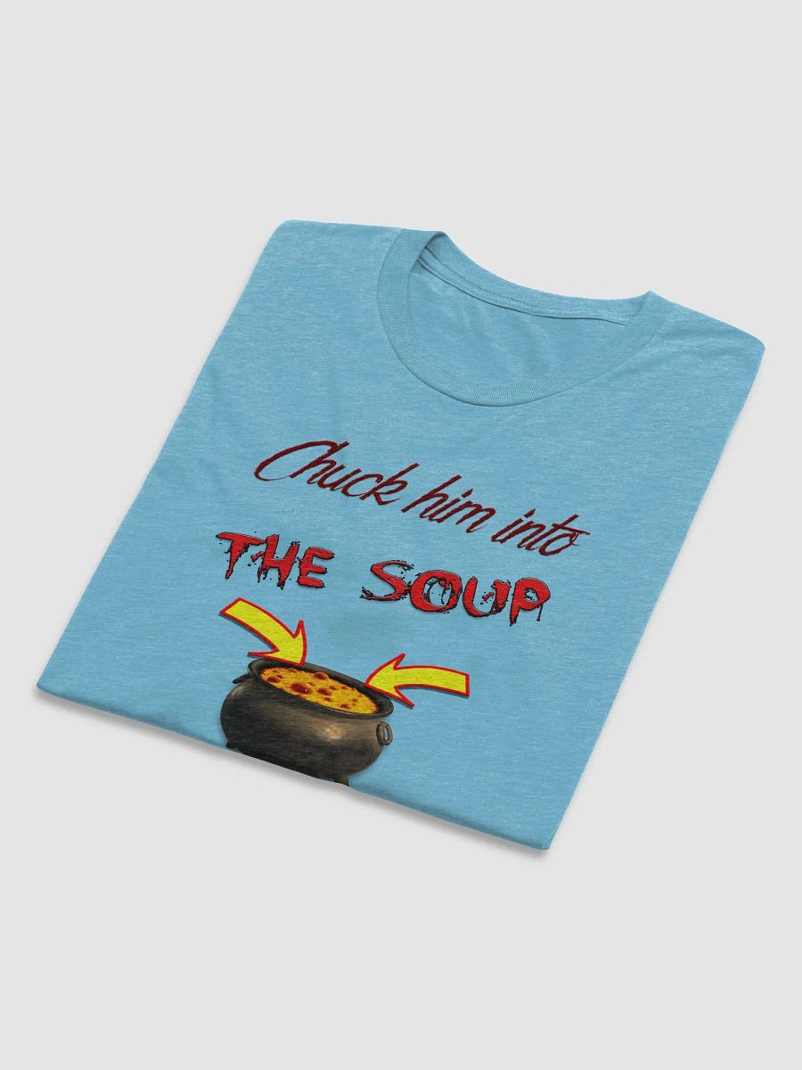 Into the pot with you! product image (57)