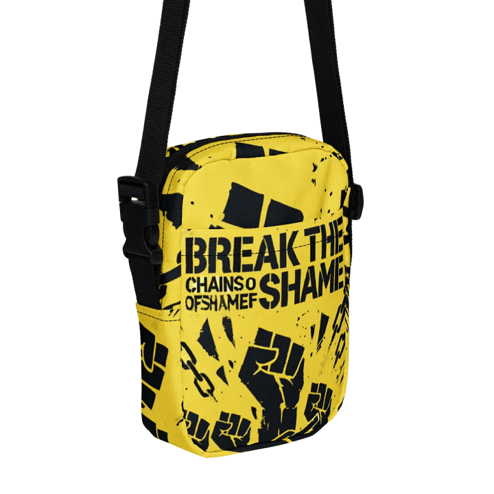 Liberation Utility Crossbody Bag product image (1)