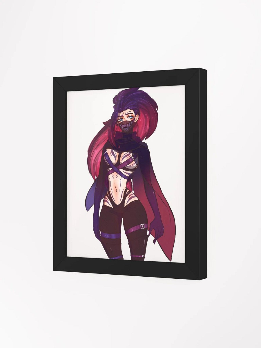 Rennalia Poster 1 product image (3)