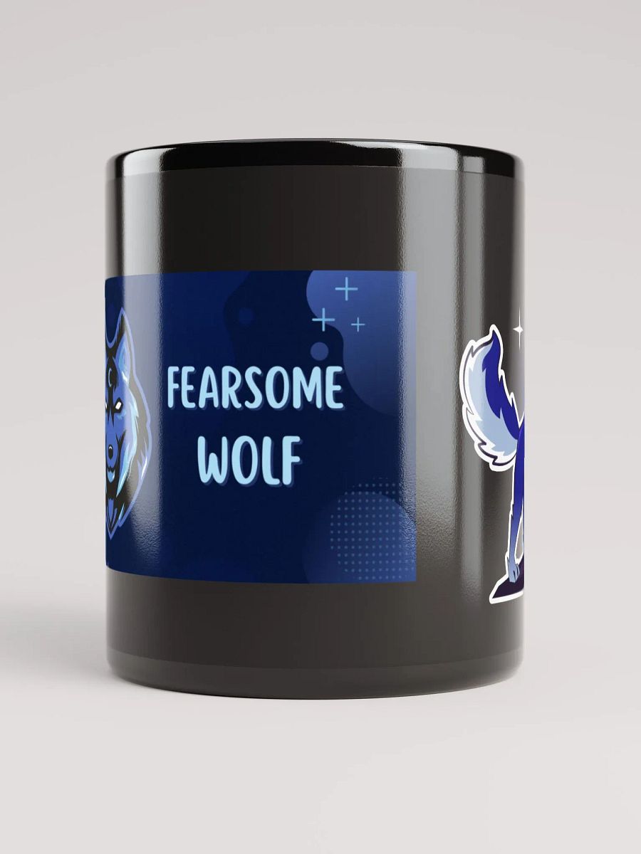 Fear Mug product image (9)