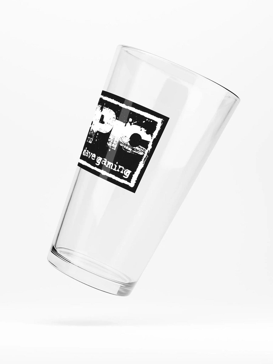 Epic World Order Pint product image (5)