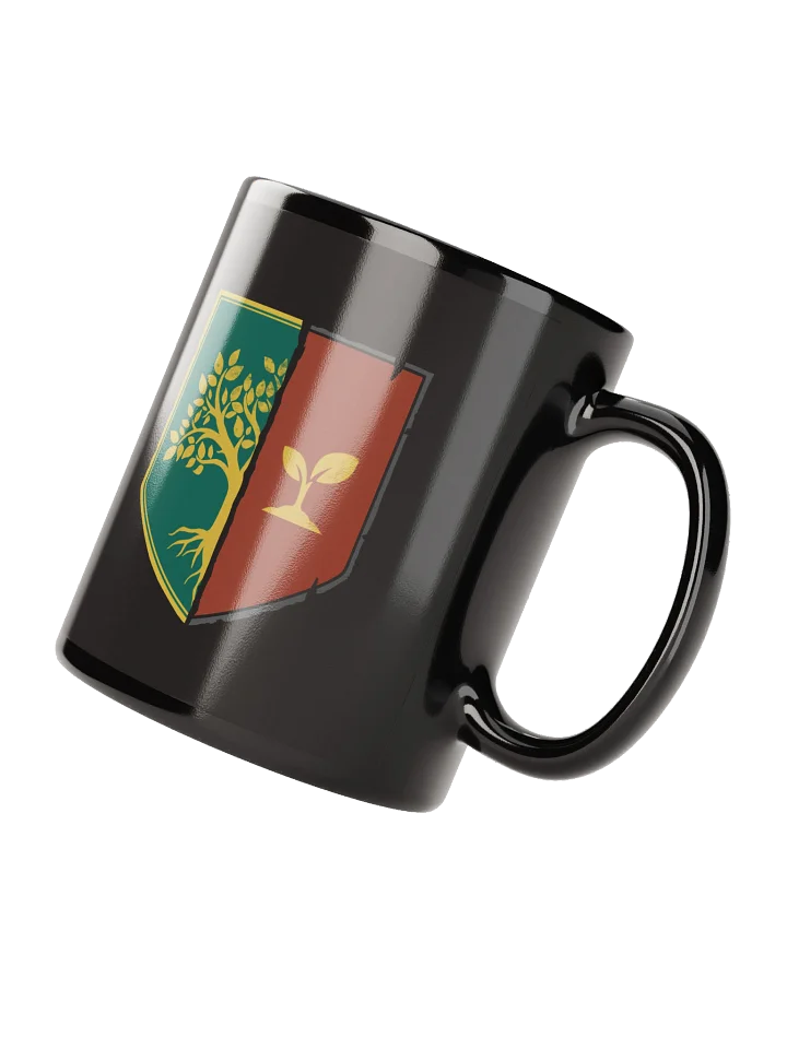 Height Quest Official - Mug product image (4)