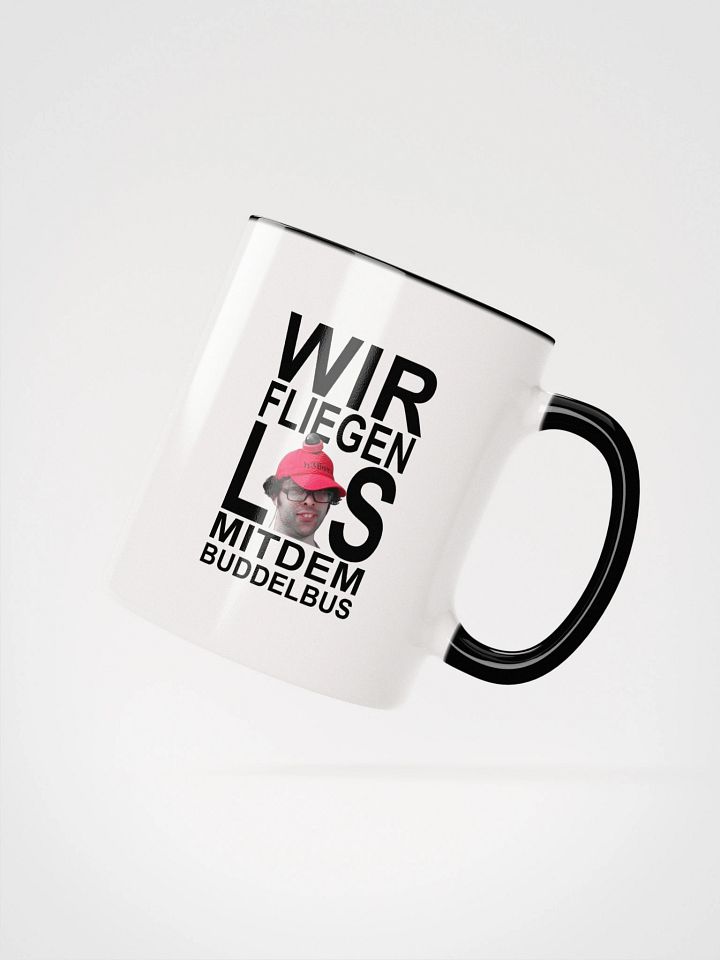 marcBUDDELBUS Mug Coloured options product image (16)
