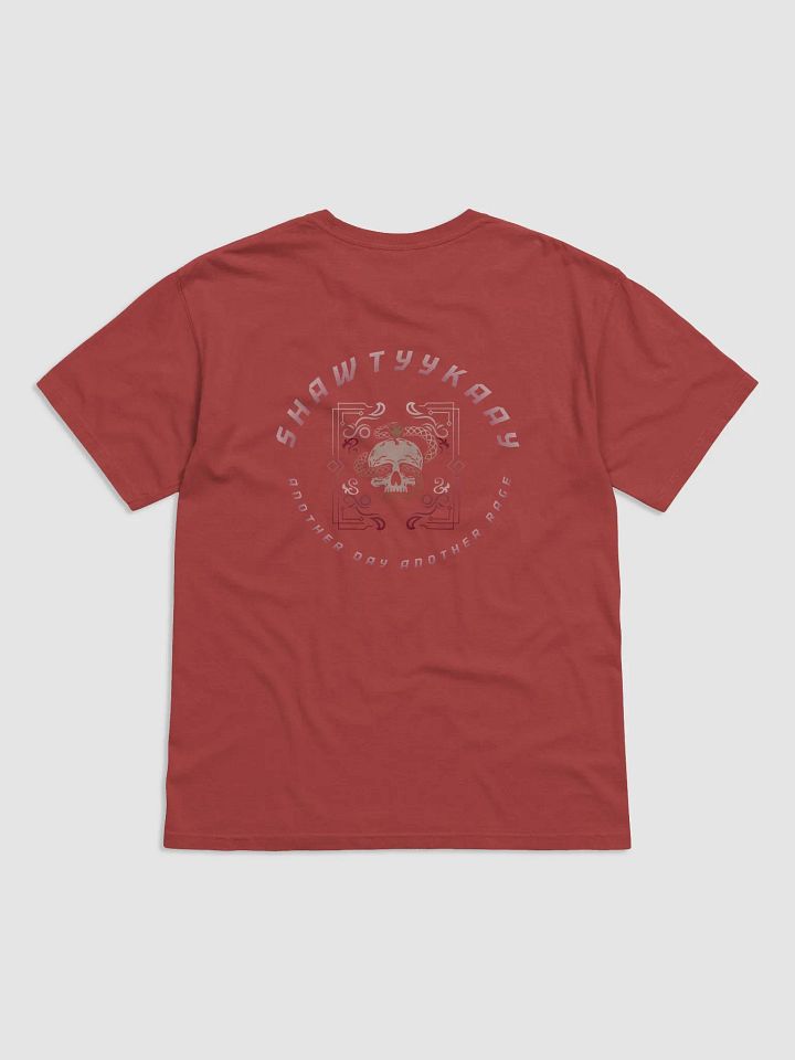 All Yours Unisex Graphic Tee product image (2)