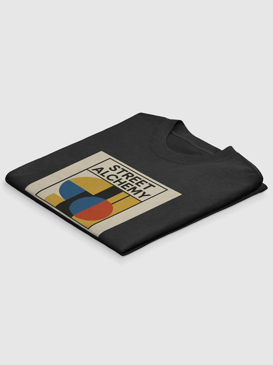 Illusionary T-Shirt product image (7)