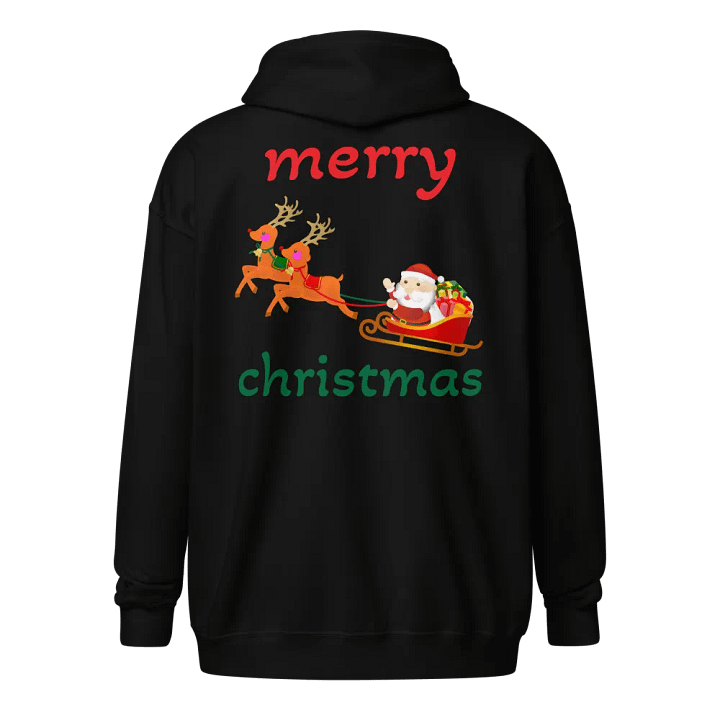 chroma zip up product image (2)
