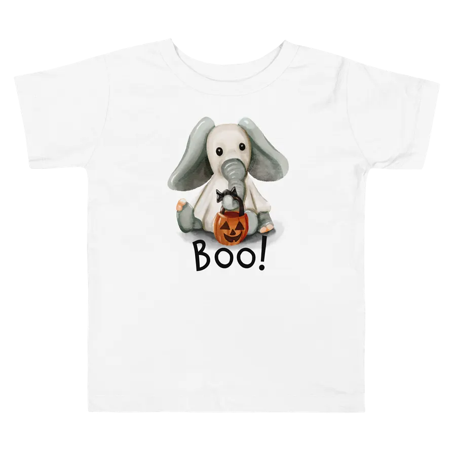 Candy Safari: toddler tee product image (4)