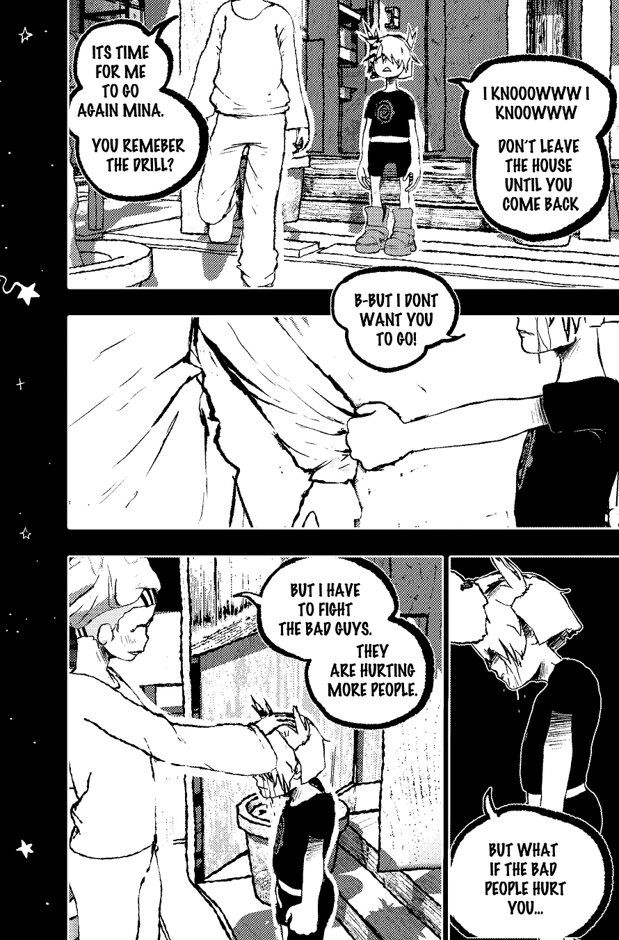 Osean World Manga Chapter 51 Page 08