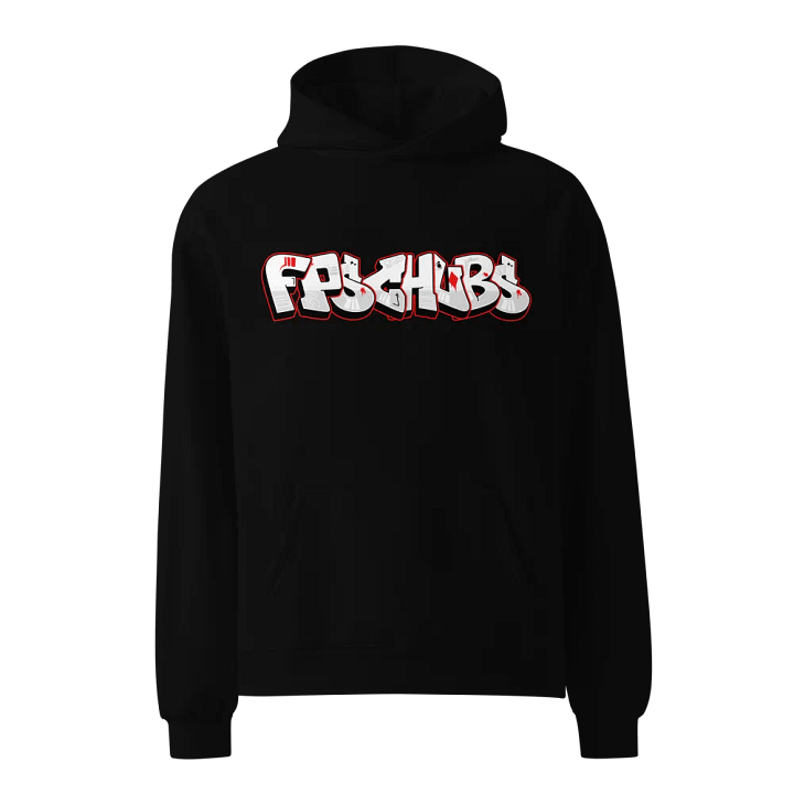 FPSChubs hoodie product image (1)