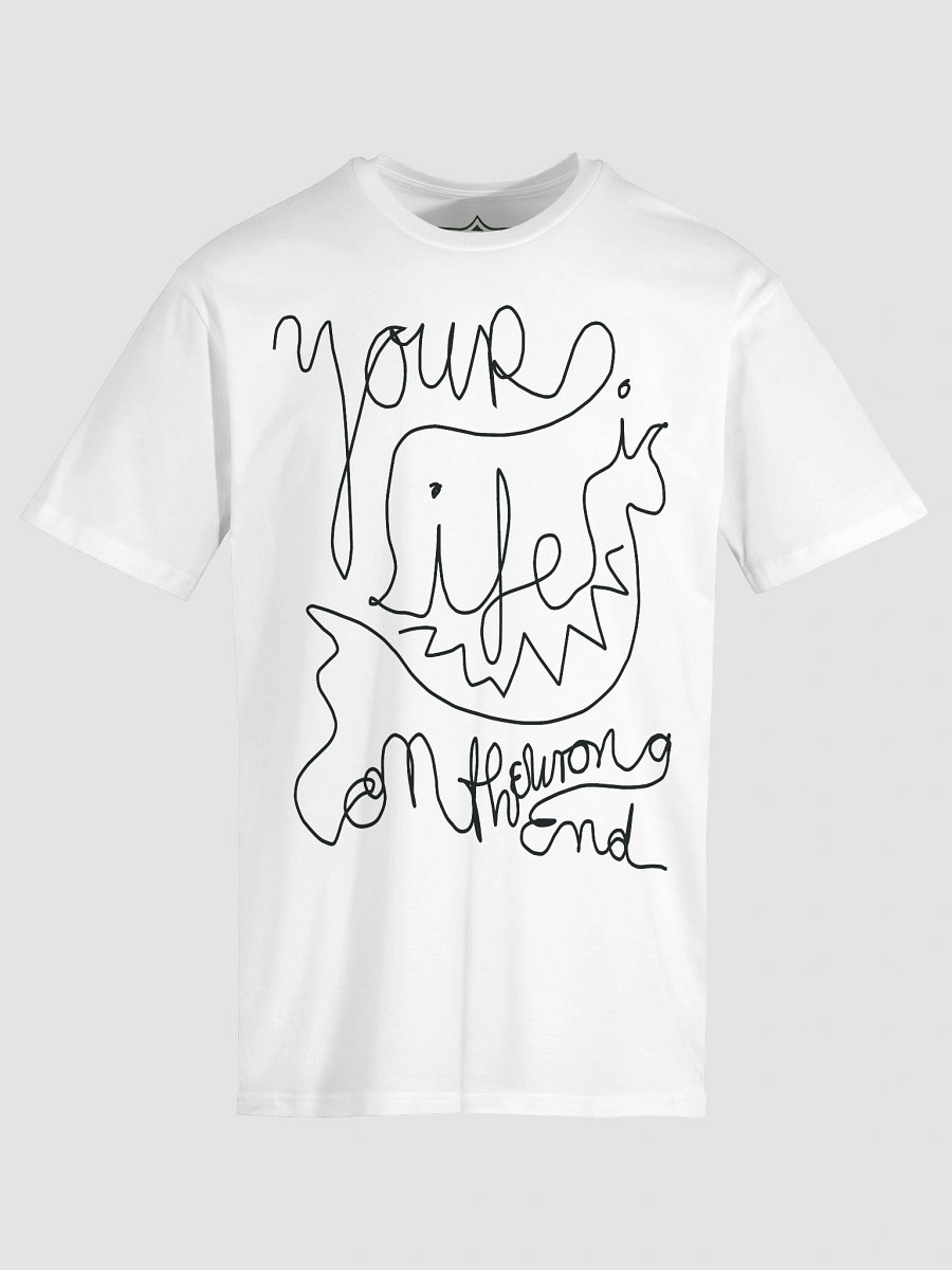 The Vines Outtathaway Tee 2 product image (5)