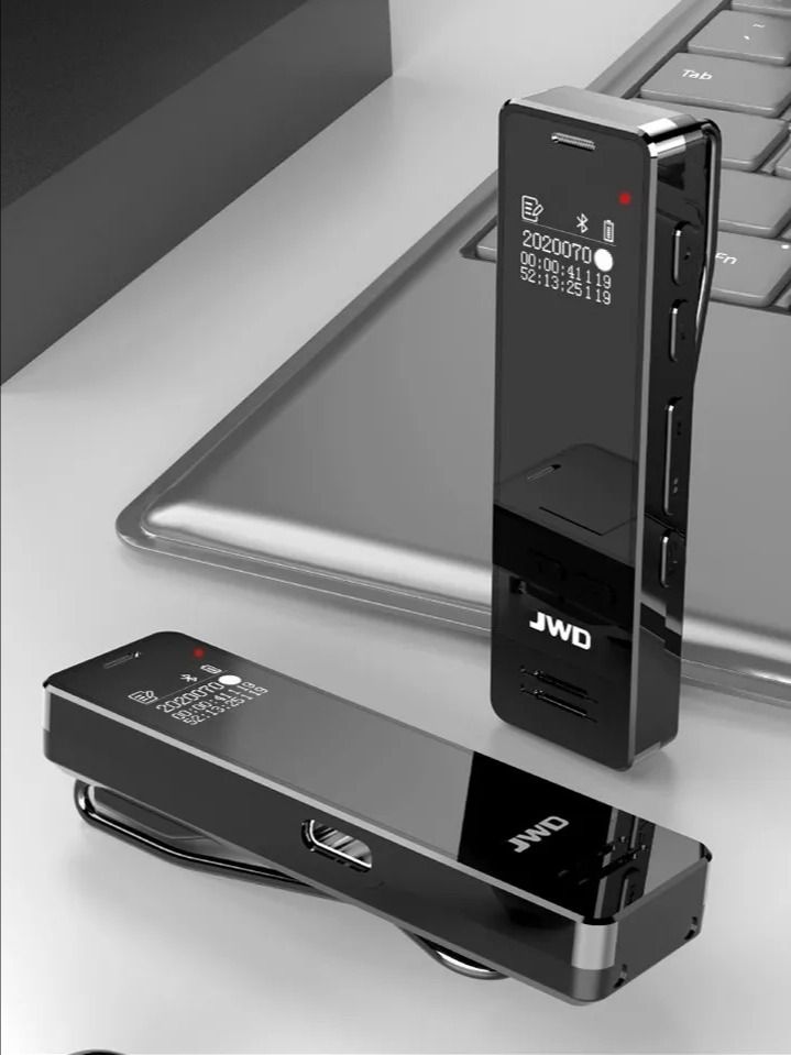 【SVR】PRO 智慧AI錄音筆旗艦版｜呈星 product image (2)