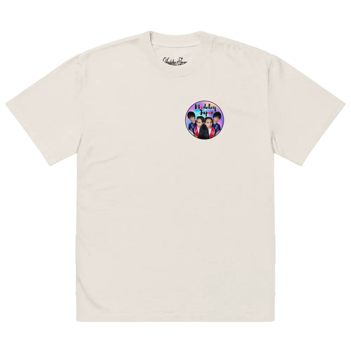 Madeley japan Design T-Shirt product image (6)