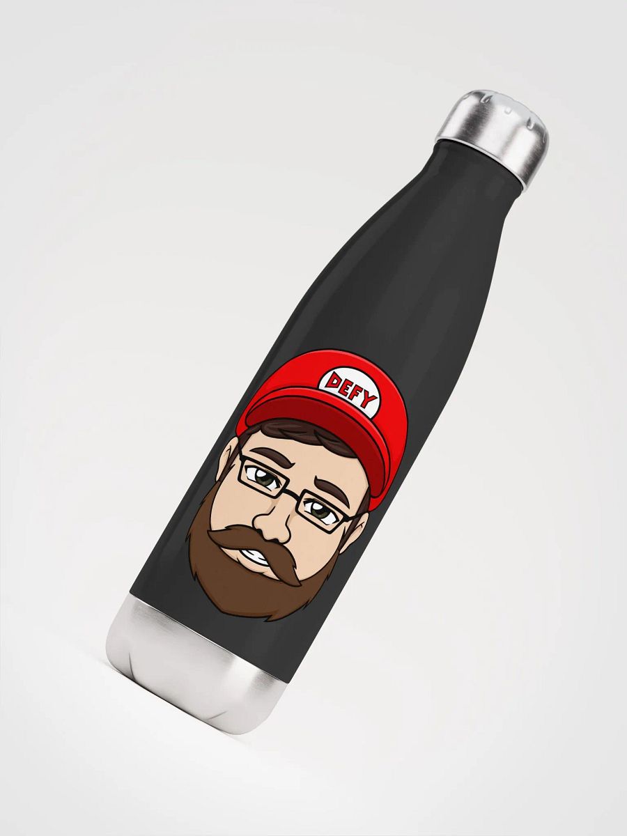 Stainless Steel Water Bottle product image (8)