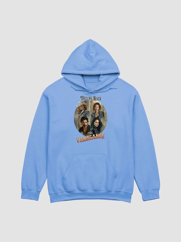 Vengeance Hoodie product image (7)
