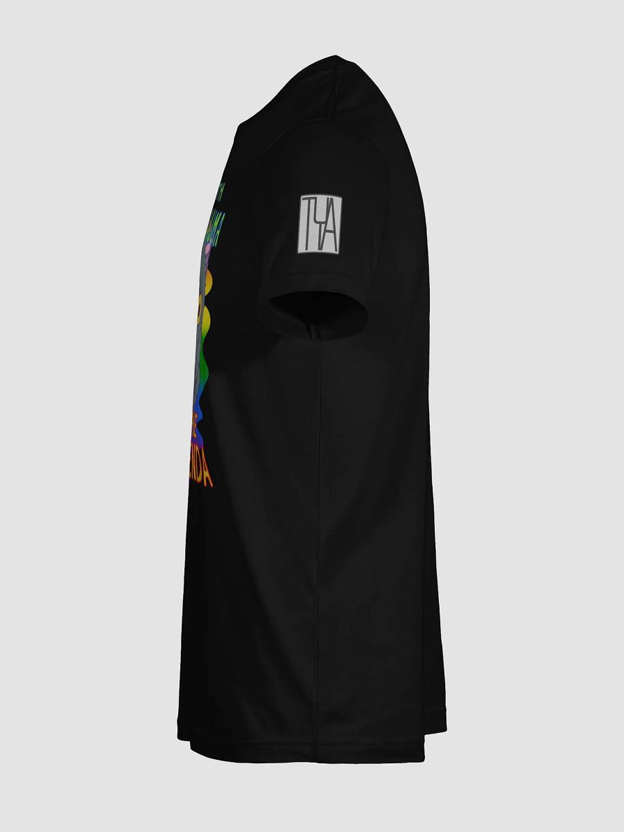 Happy Pride: Queer T-shirt product image (72)