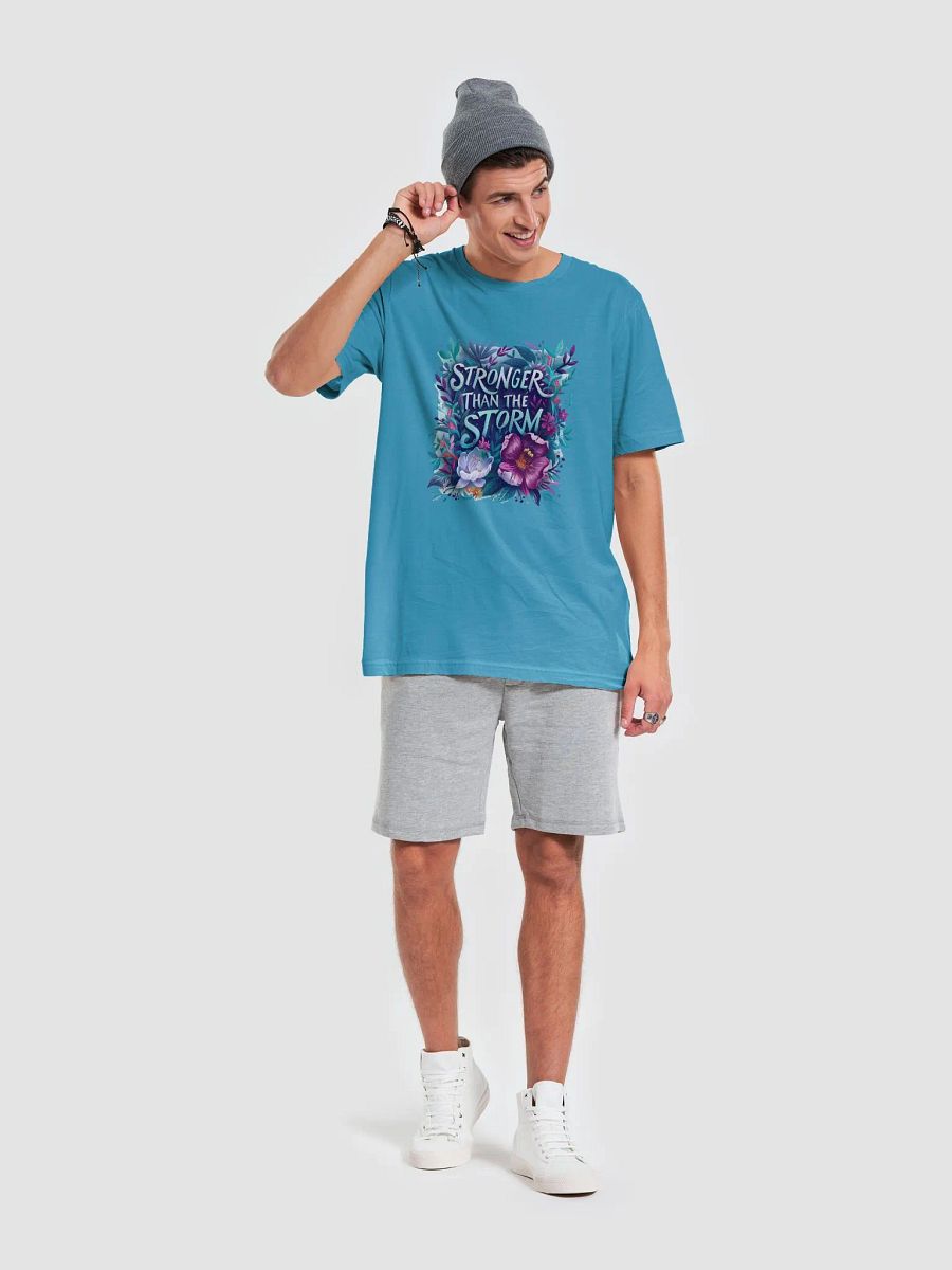Boho Stronger than the Storm T-Shirt product image (65)