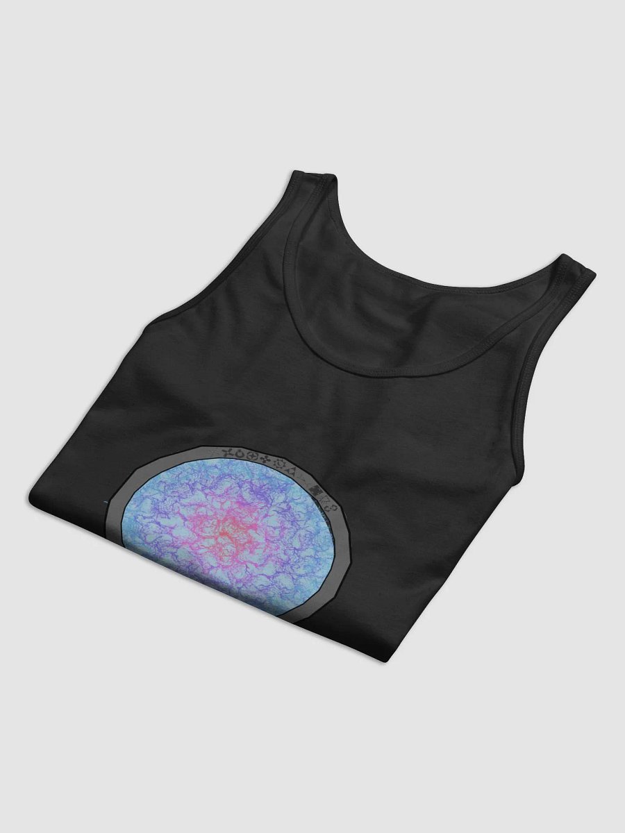 Mirrorgate Tank Top product image (7)