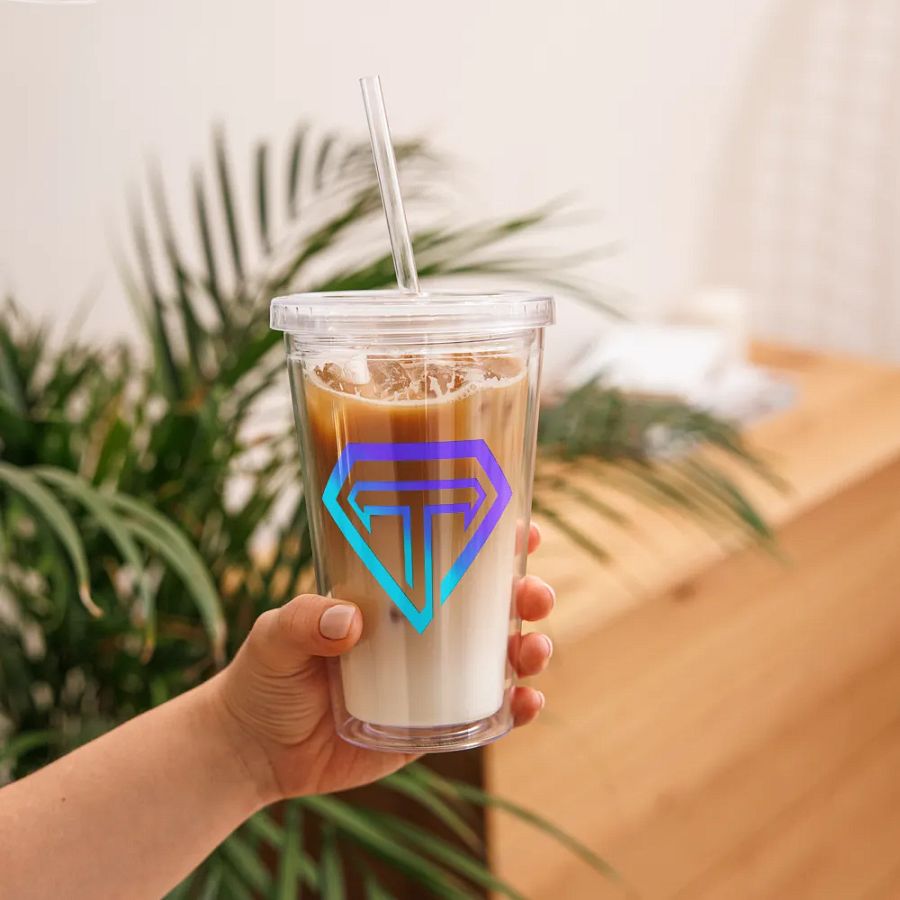 Level Up Your Style with Twiggy94's Official Tumbler Merch! product image (11)