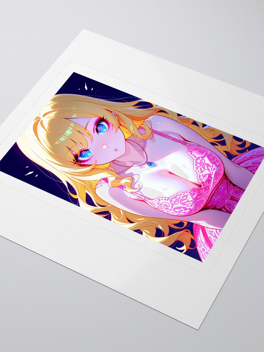 Anime Blond product image (6)