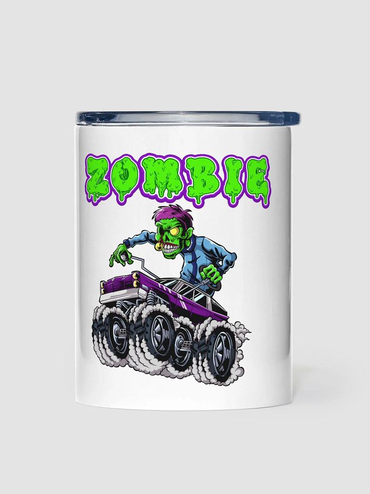 ZOMBIE product image (1)