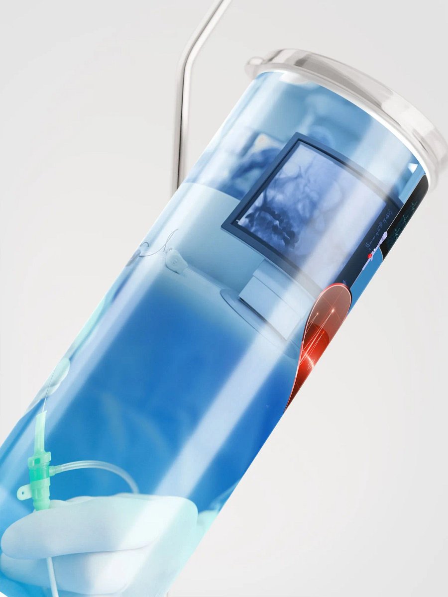 Cath Lab Tumbler product image (6)