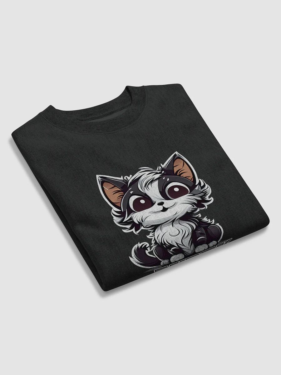 Buddy Champion Cotton Max Sweatshirt (PRINTED) product image (5)