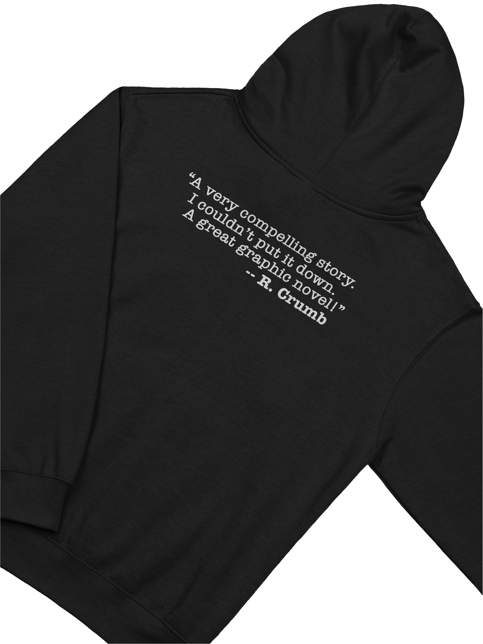 Honoria: A Fortuitous Friendship Women's Midweight Hoodie product image (10)