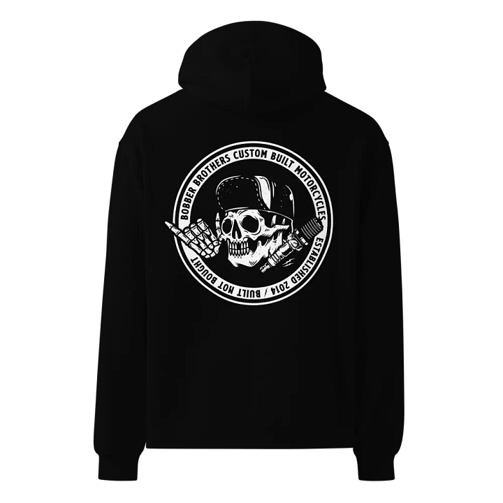 Shop Crest - Hoodie product image (1)