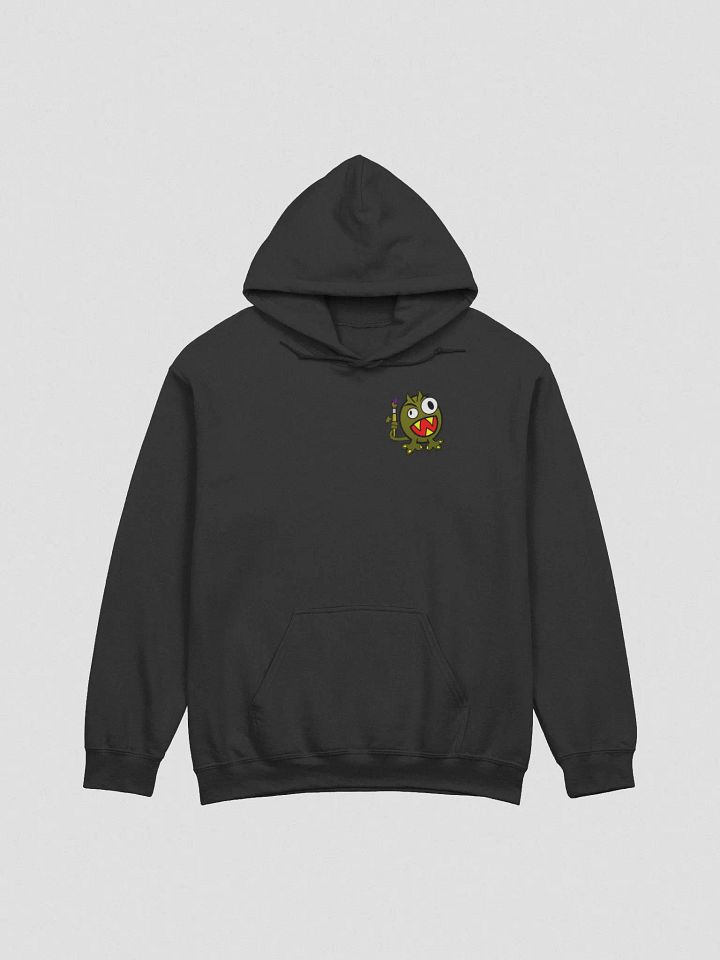 Monty Logo Hoodie v2 product image (3)