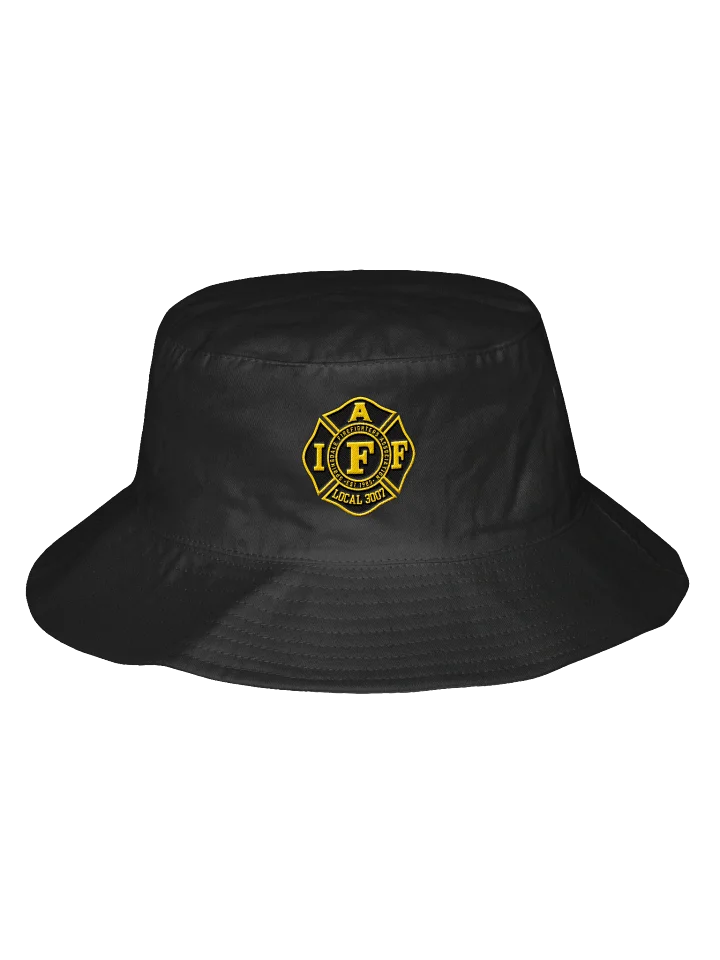 Logo Bucket Hat product image (1)
