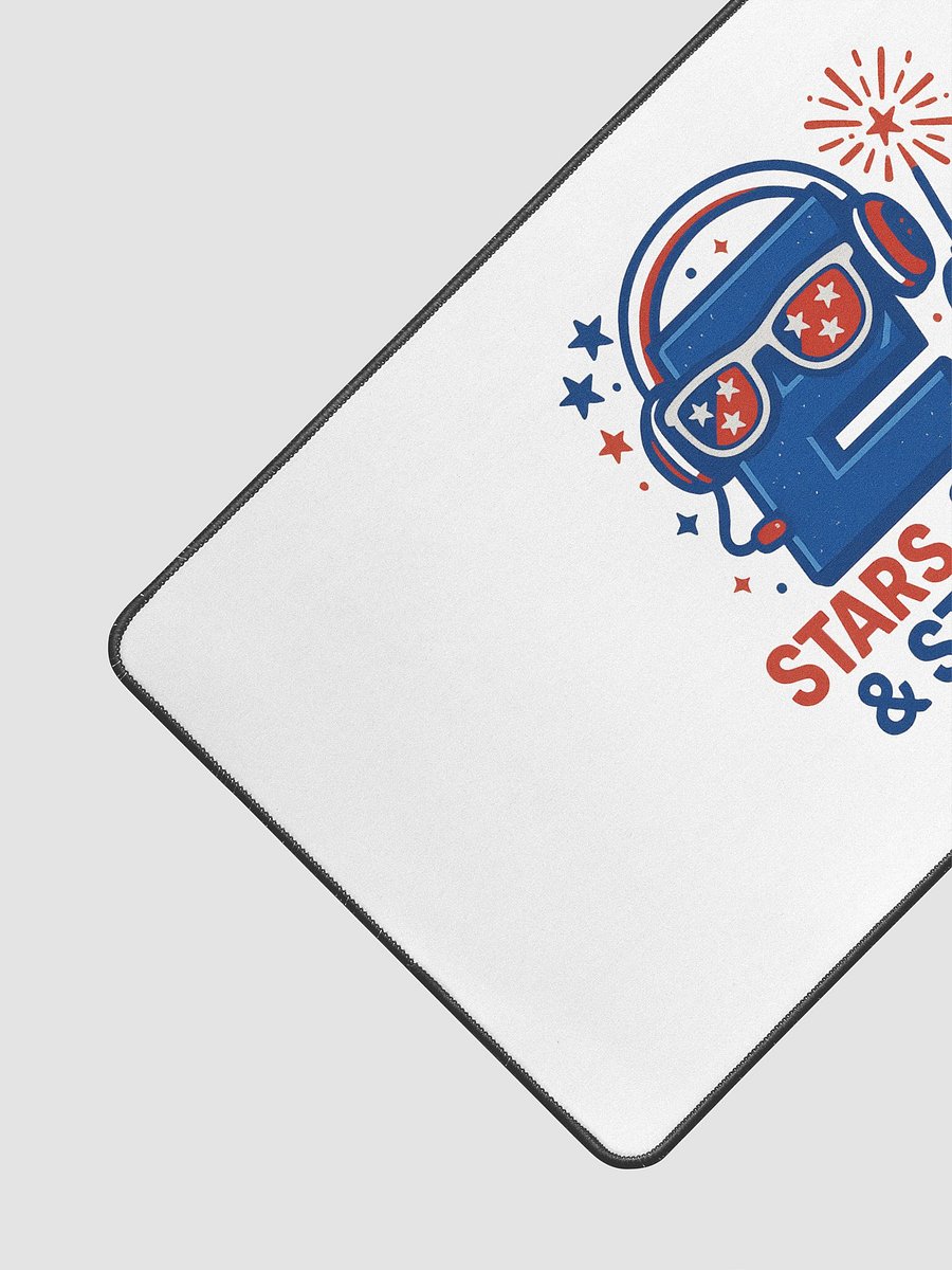 Starry-E Desk Mat product image (3)