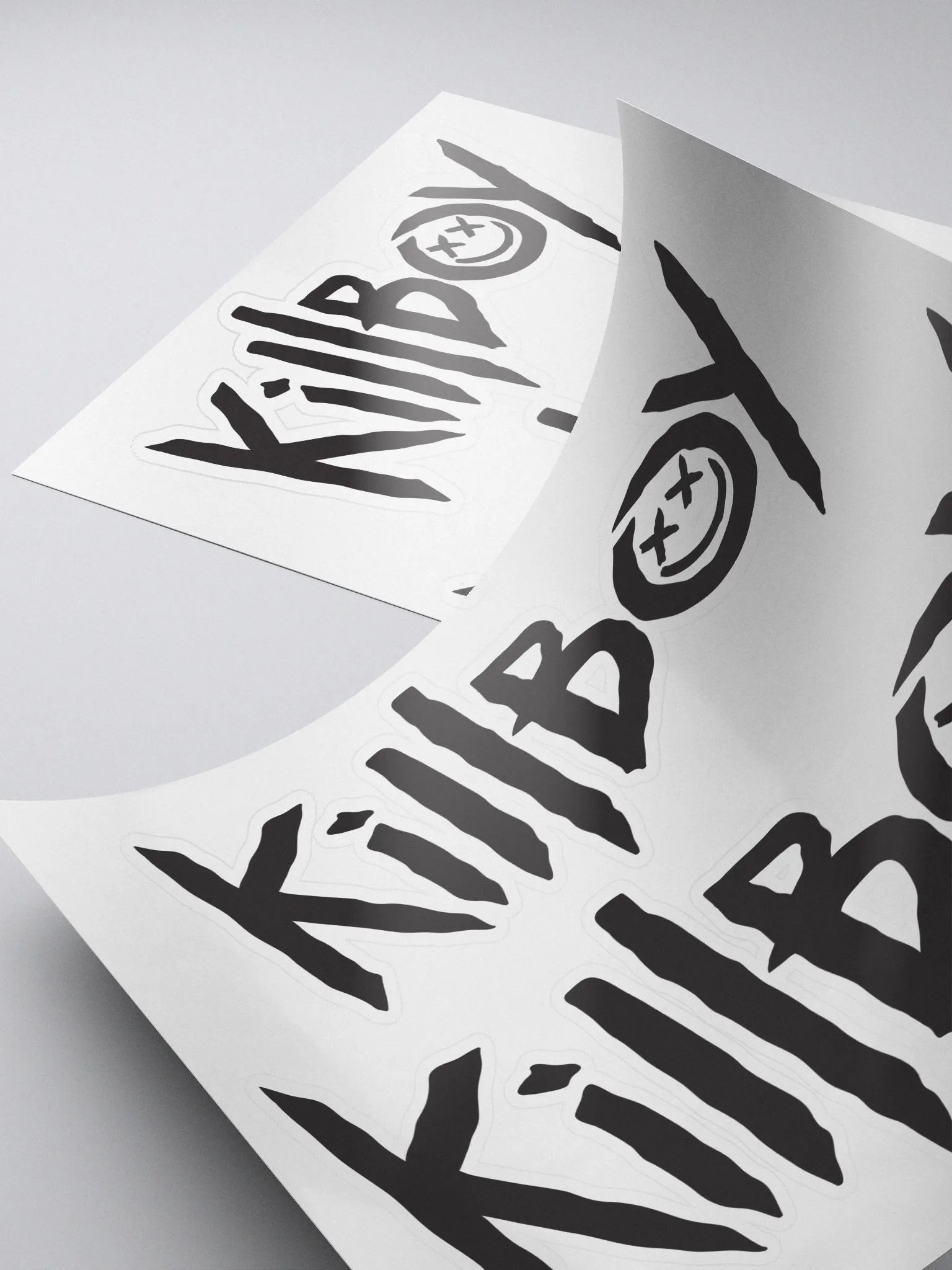 KILLBOY STICKERS product image (4)