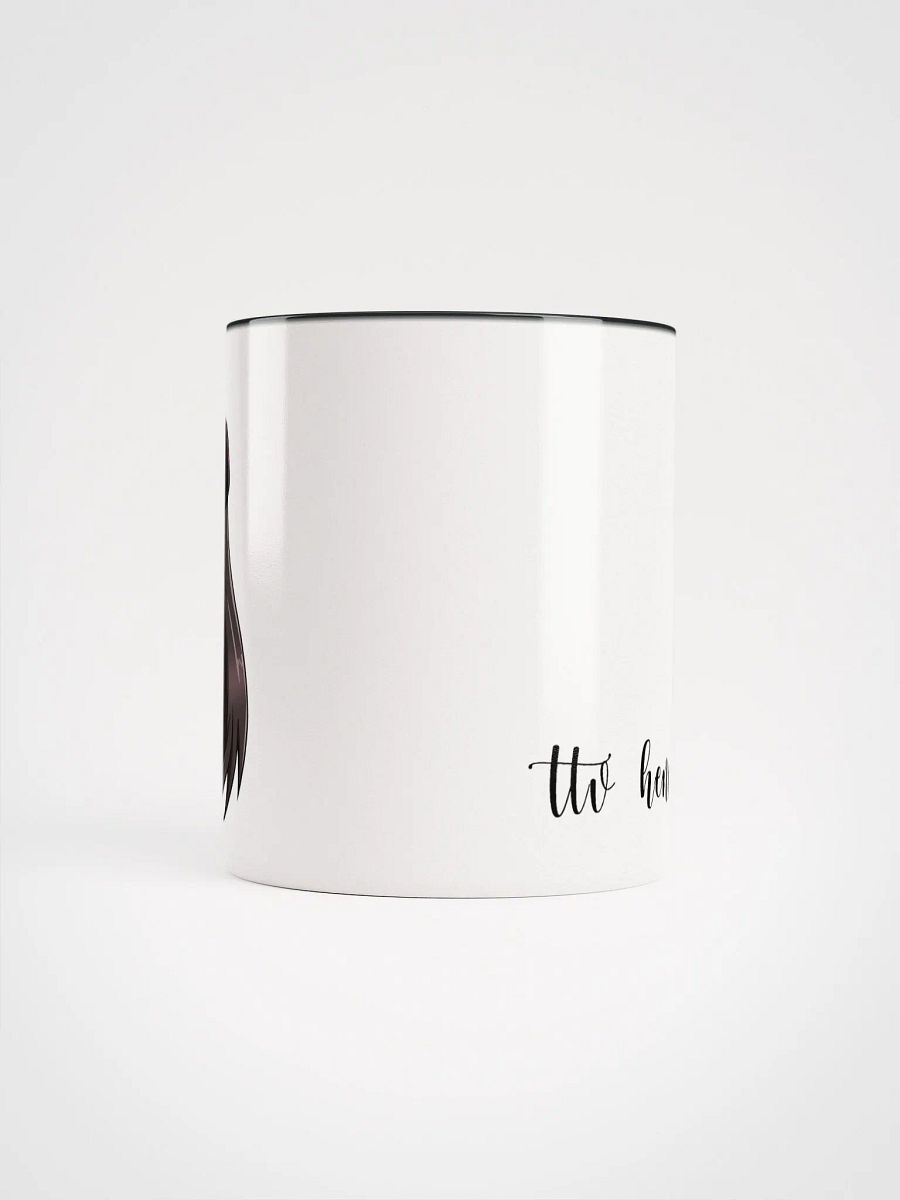 Henny Mug Ceramic Inside Color product image (3)