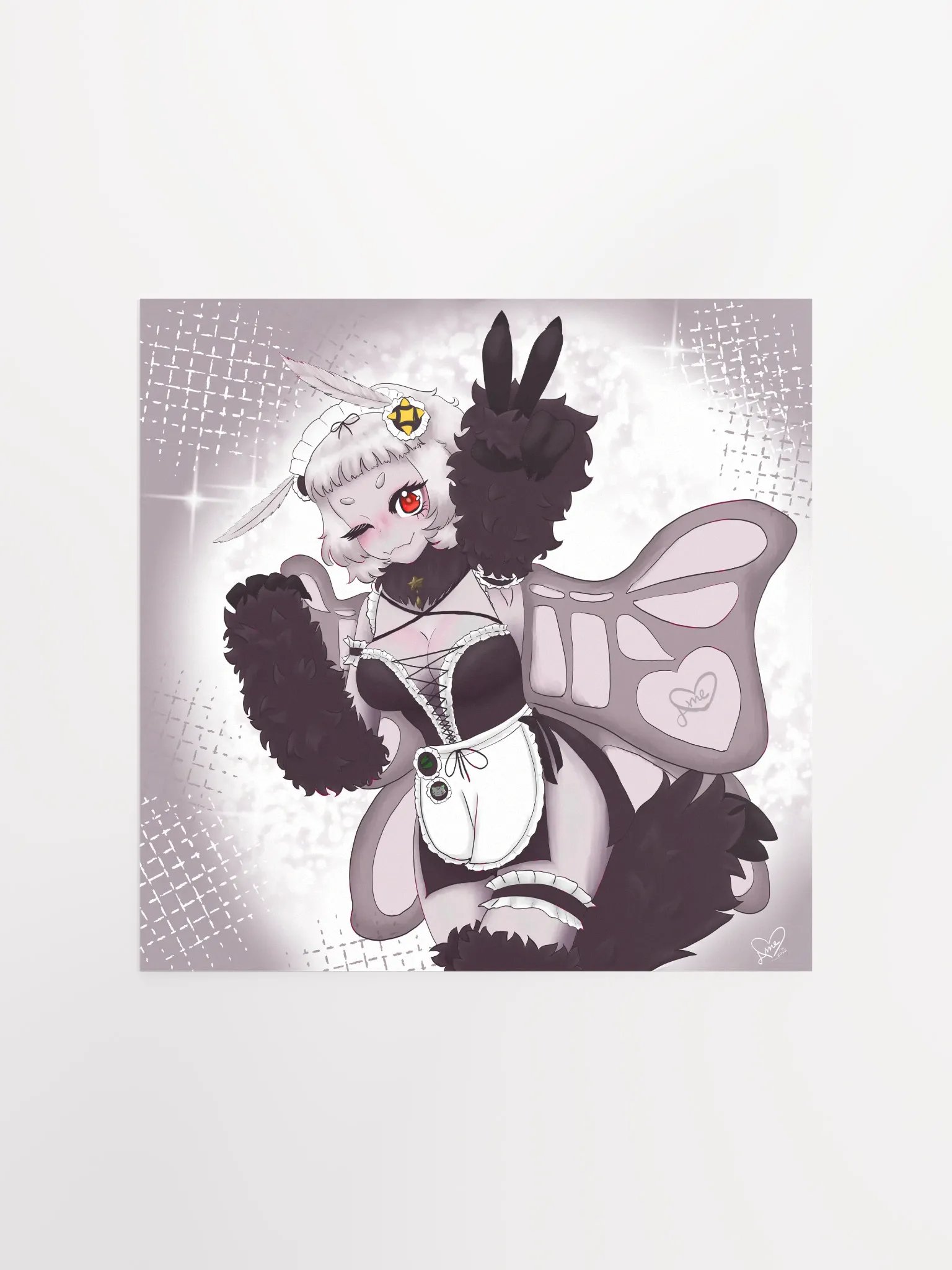 Ame Poster! product image (2)