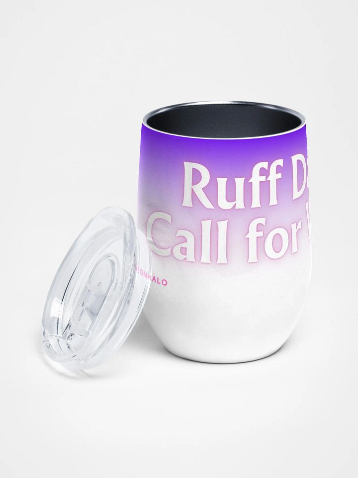 LAYLA WINE TUMBLER product image (2)