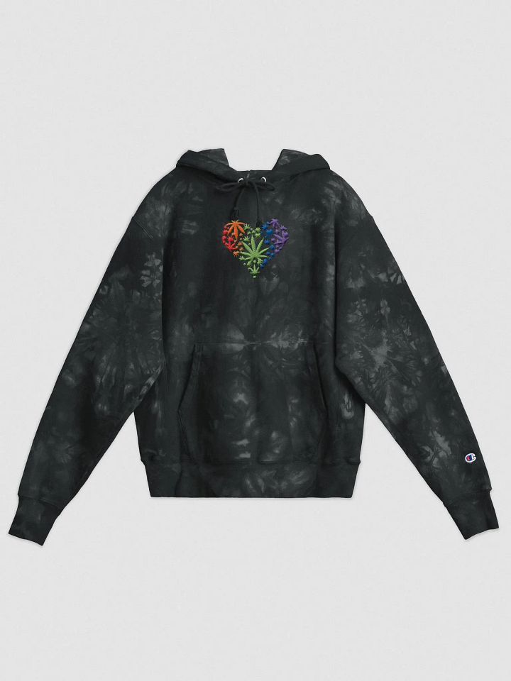 KittyWubsDub Tye Die 2.0 product image (1)