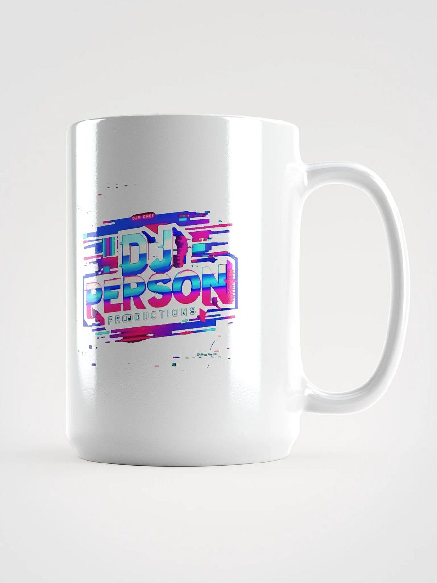 DJPerson Mug product image (1)