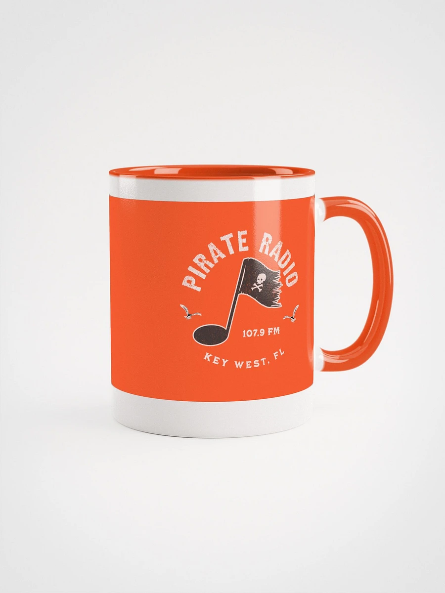 Pirate Radio Coffee Mug product image (6)