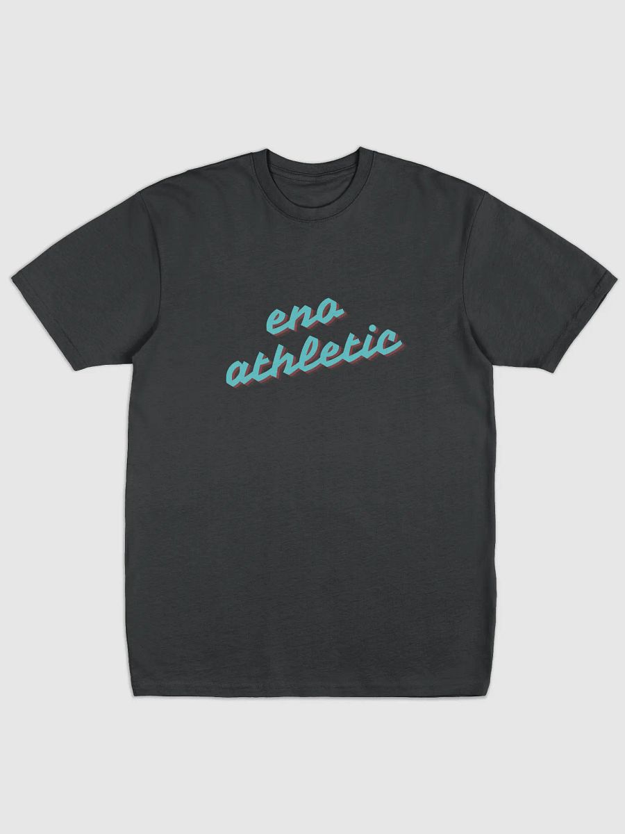 Ena Athletic Stylized Men's Tee product image (1)