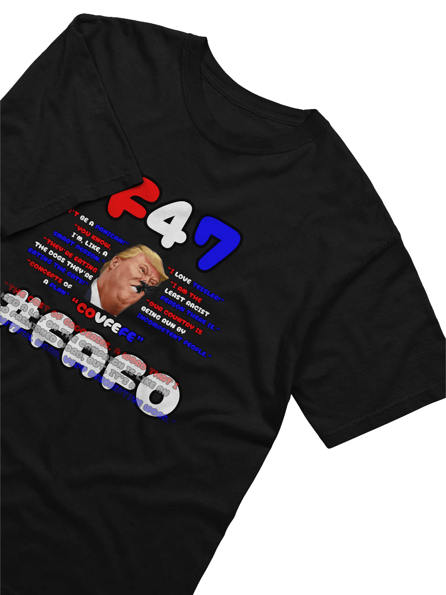 Men's FAFO T-Shirt product image (40)