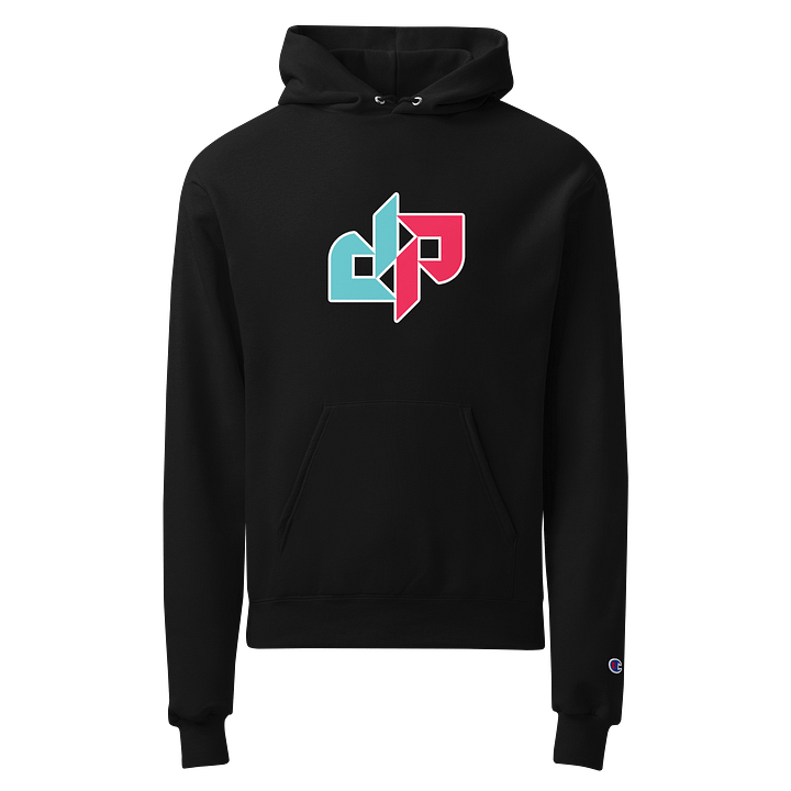The Show Champion Hoodie product image (1)