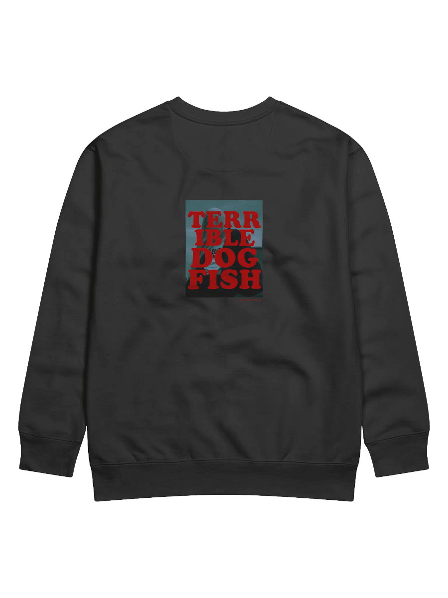 HOT GHOSTS sweater product image (4)