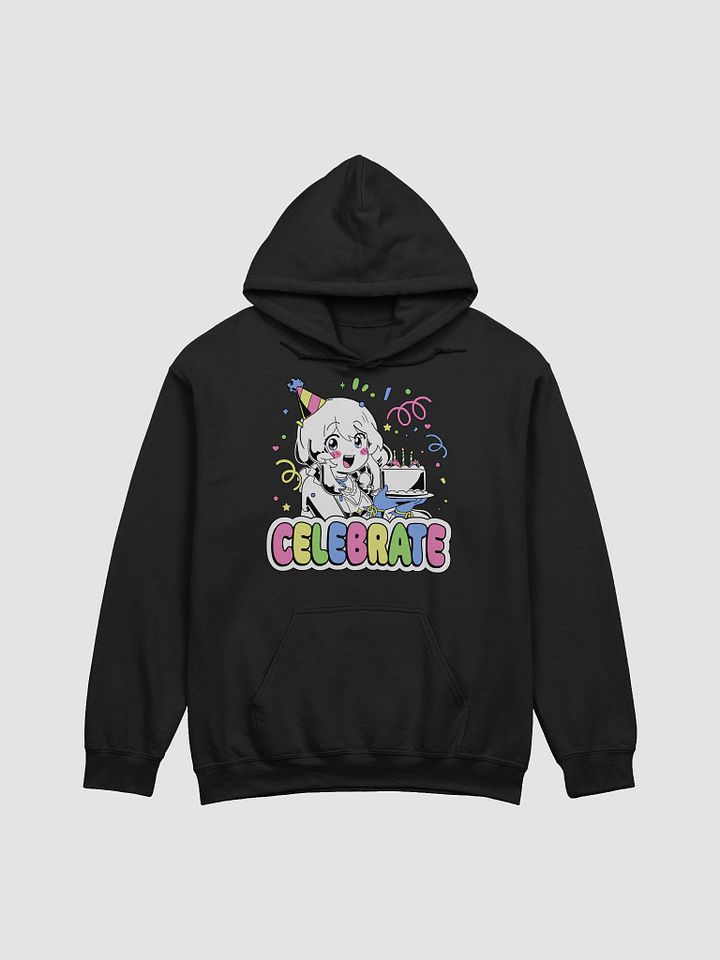 Sakuthon 2025 Birthday Sweater product image (2)
