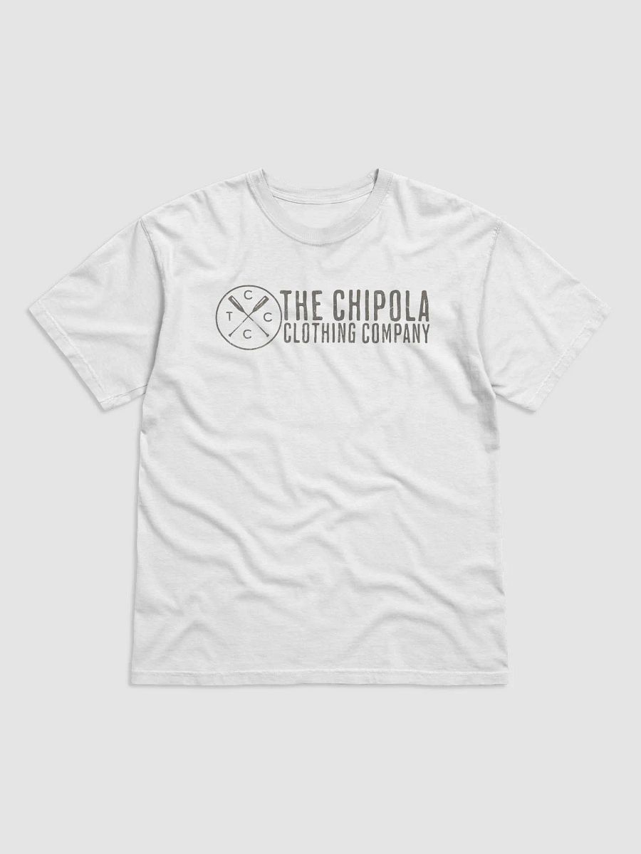 TCCC Authentic Cotton Color Dyed Tees product image (2)