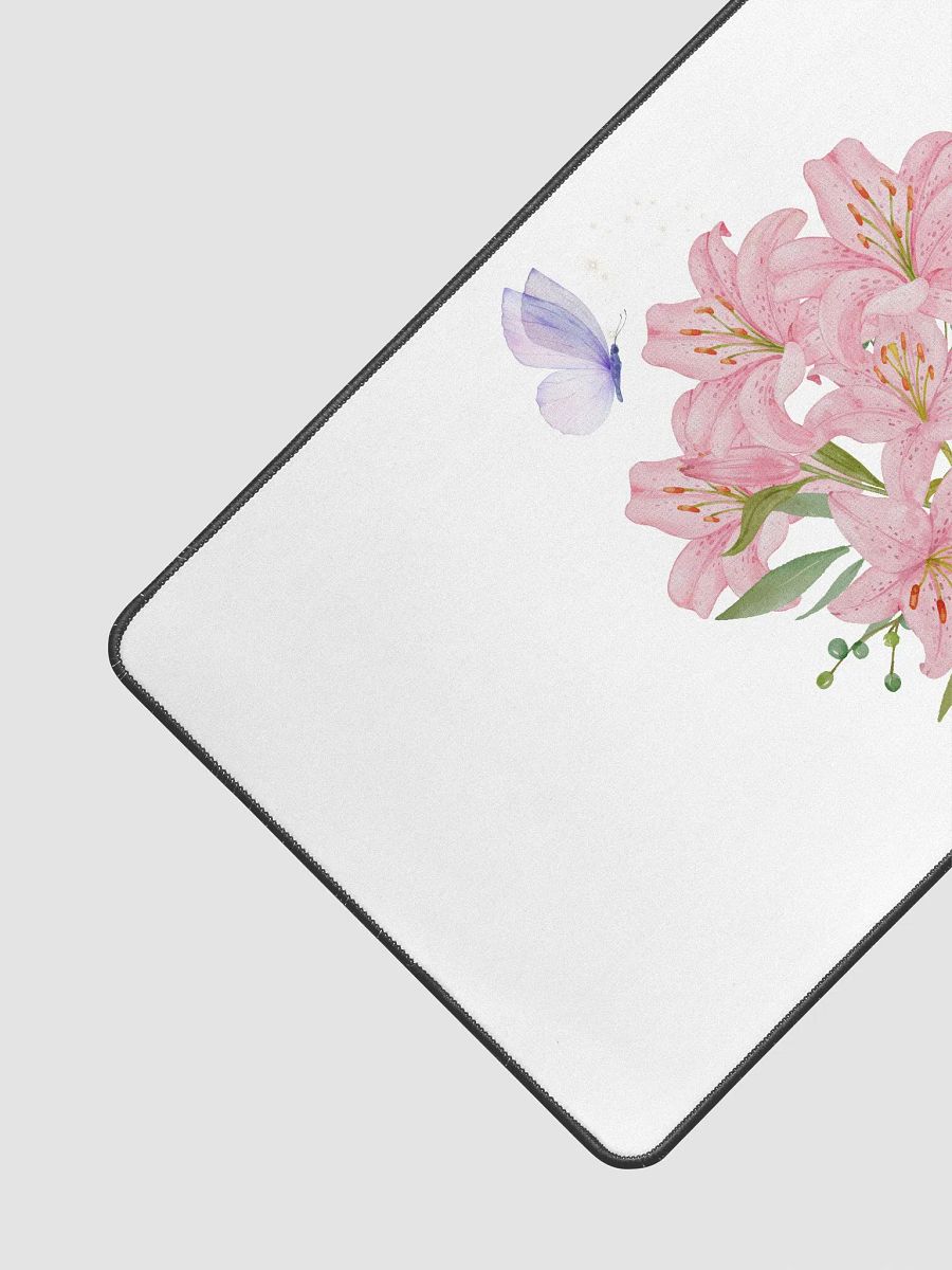 Blossom of Life Desk Mat product image (3)