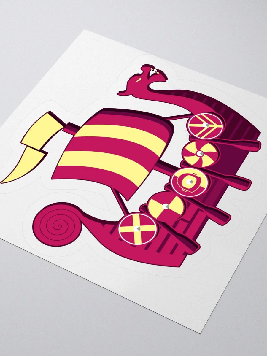 Viking Sticker product image (7)