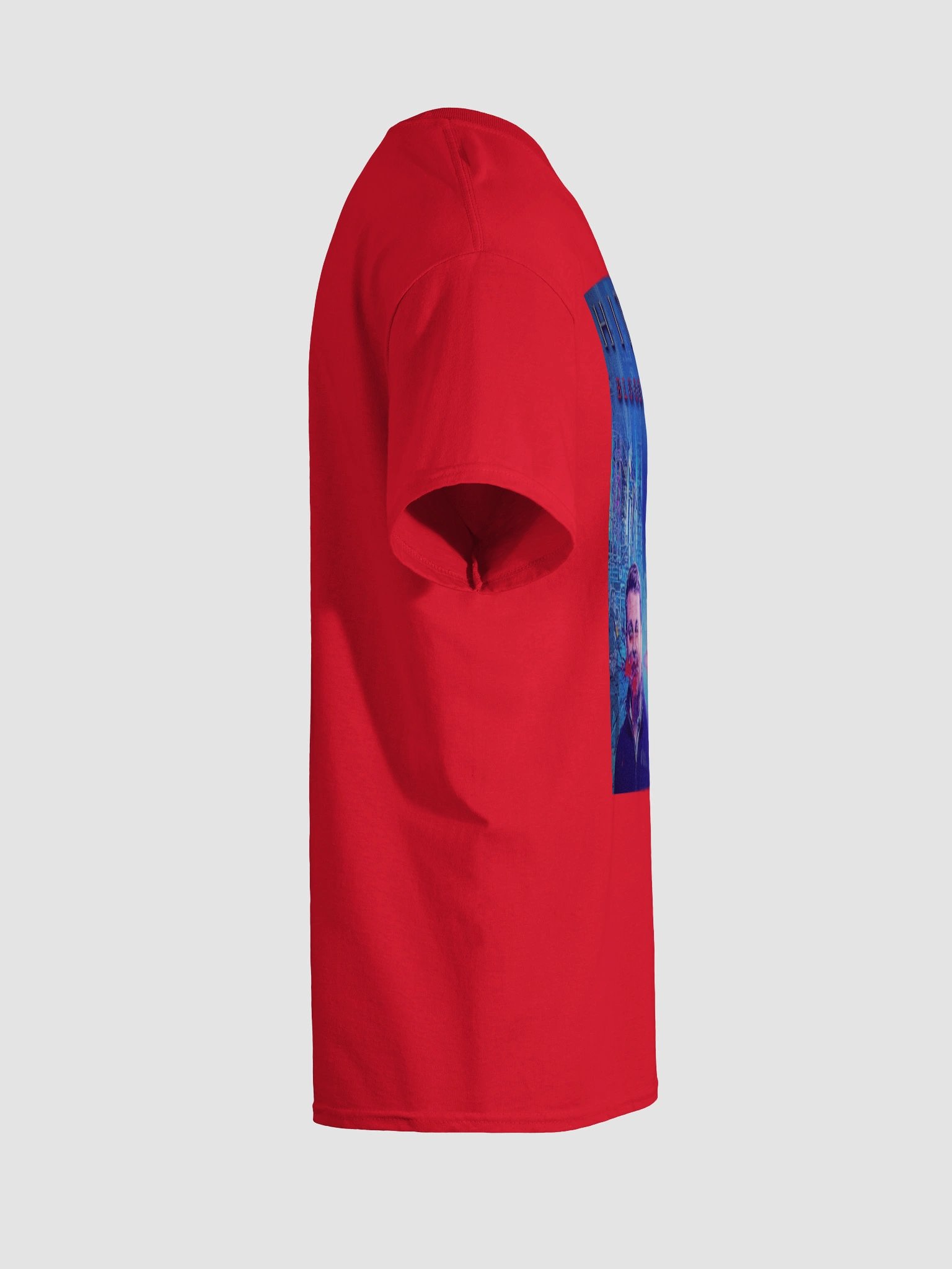 BLOOD MONEY product image (6)