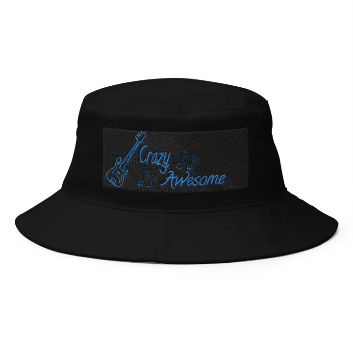 Crazy Awesome Bucket Hat! product image (1)