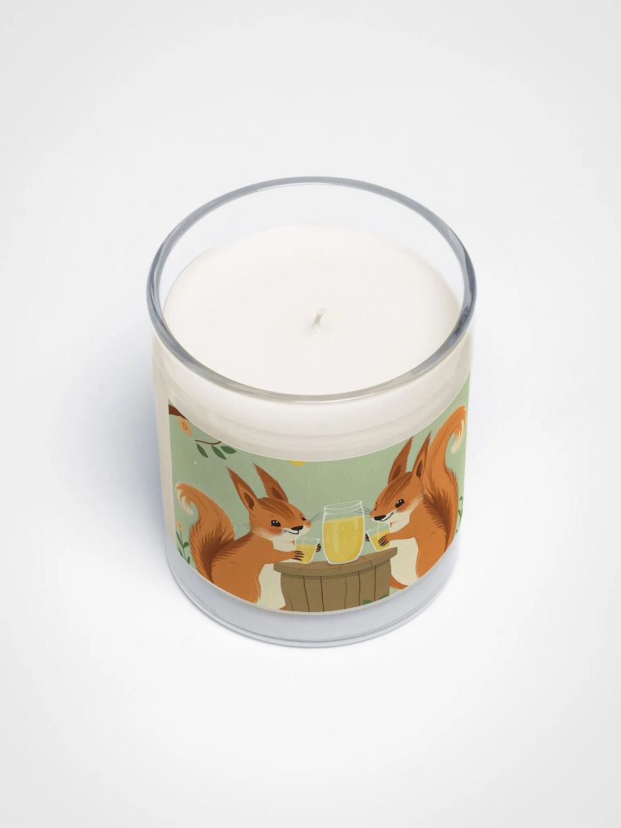 Squirrel Sips Soy: Aromatherapy Candle product image (3)