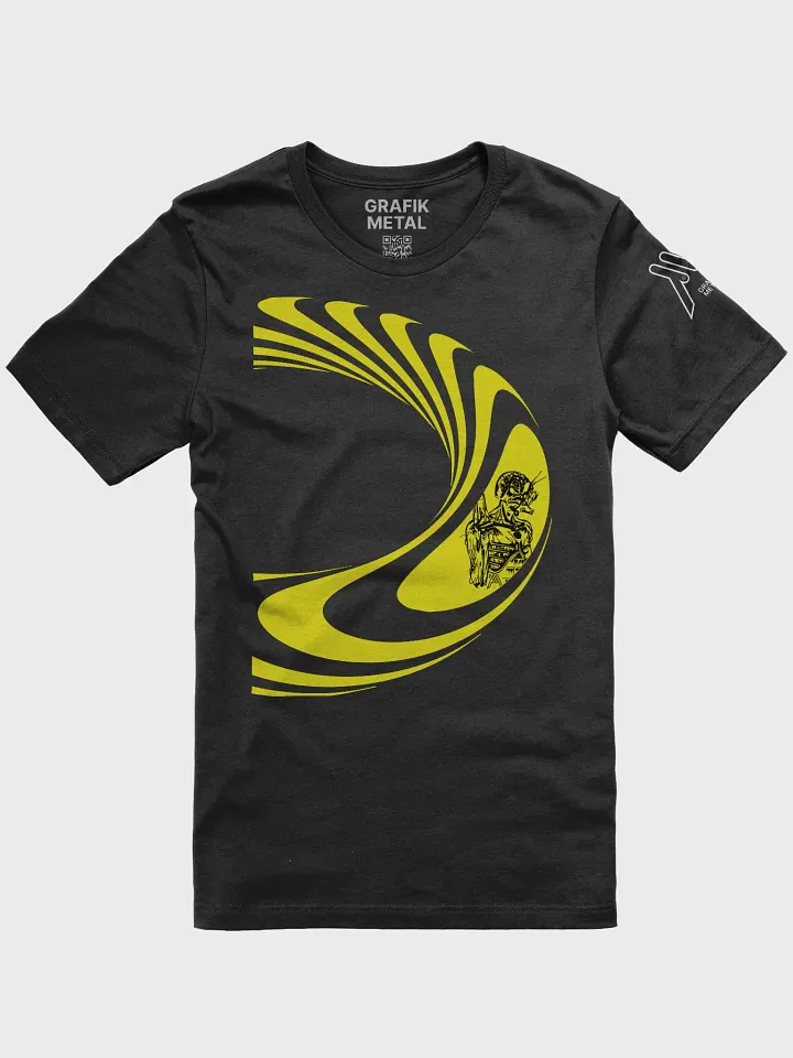 Maiden — Somewhere | Shirt — Dark product image (2)